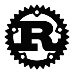 Light Rust SVG Icon